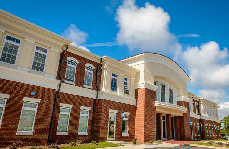 TMH Physician Partners - Endocrinology