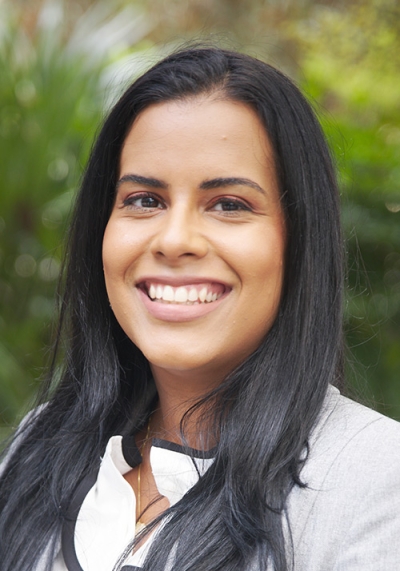 Indhira Bisono Jimenez, MD 