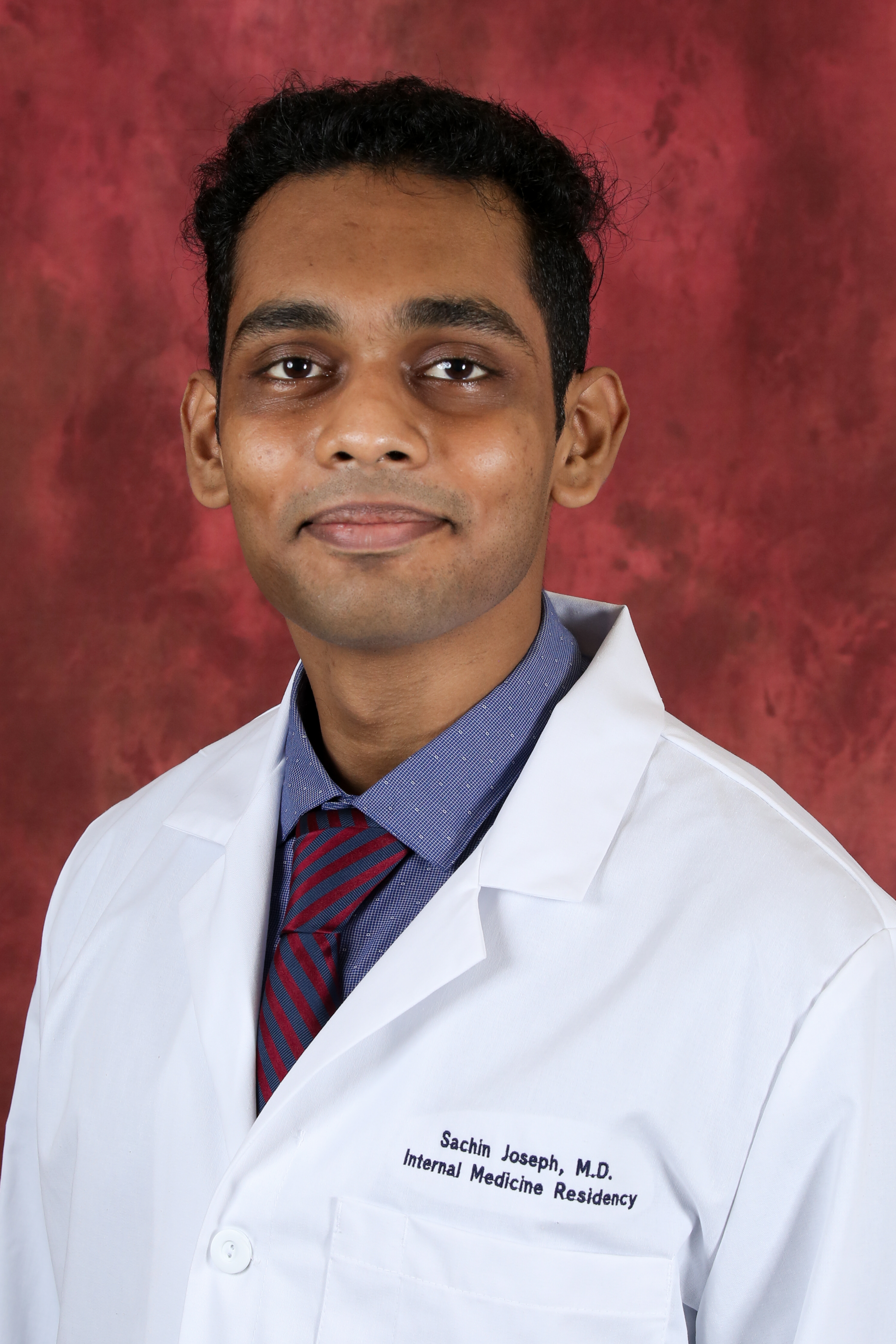 Sachin Joseph, MD 