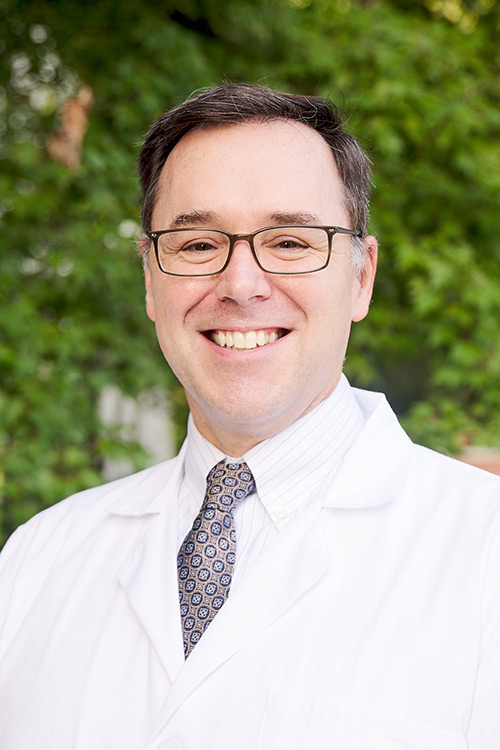 Jay E. Allard, MD