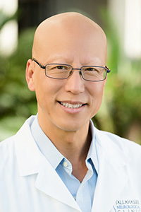 Albert S. Lee, MD 