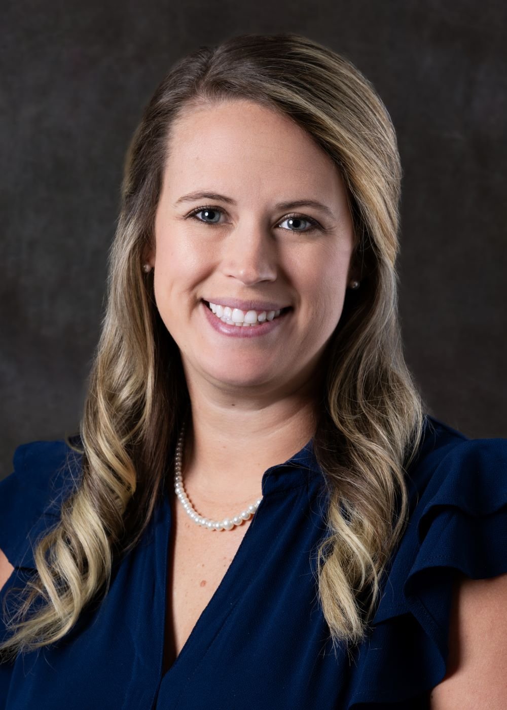 Lauren Jones, APRN 