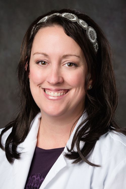 Ally Fields, APRN 