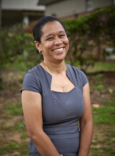 Trinity Belgrave, MD 