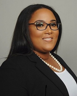 Tarvis Michella Peacock, MD