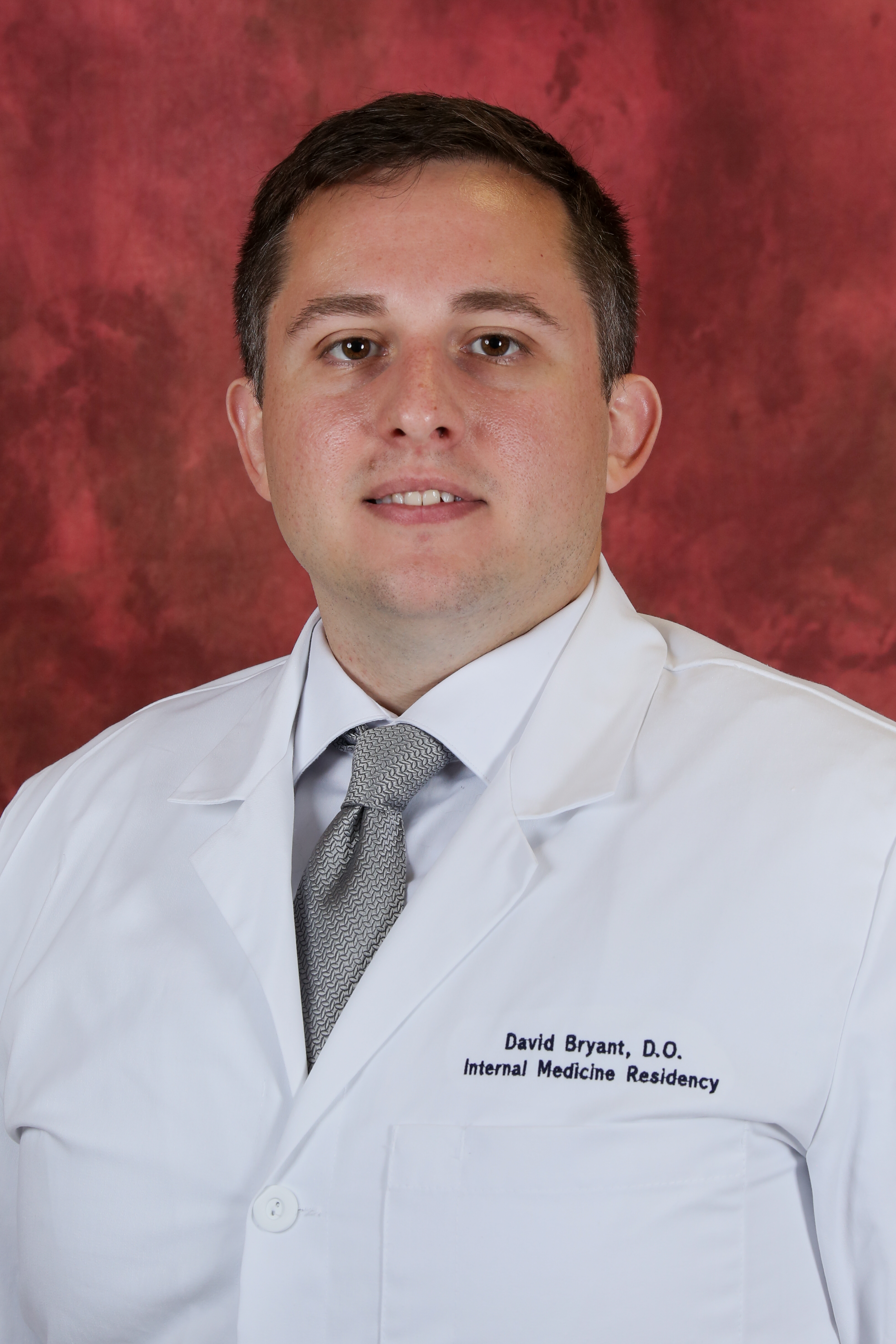 David Bryant, DO 