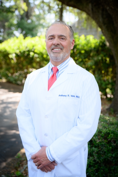 Anthony R. Vara, MD 