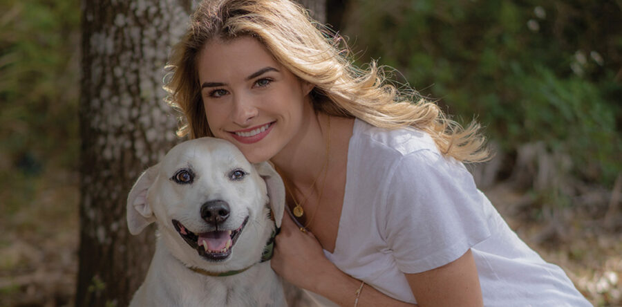 Let Sleeping Dogs Lie: Surgery for a Dog Bite Saves Patient's Nose