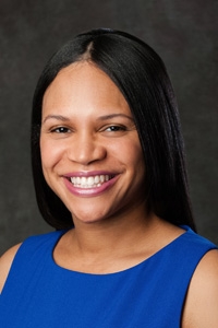 Camille J. Blake, DO 