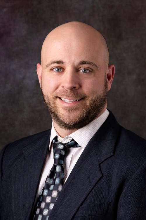 Matthew Thompson, APRN 