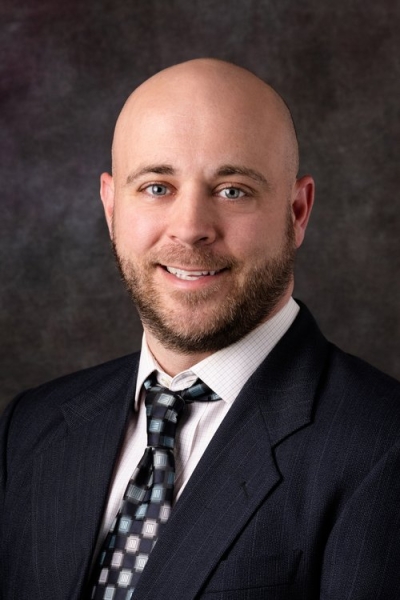 Matthew Thompson, APRN 