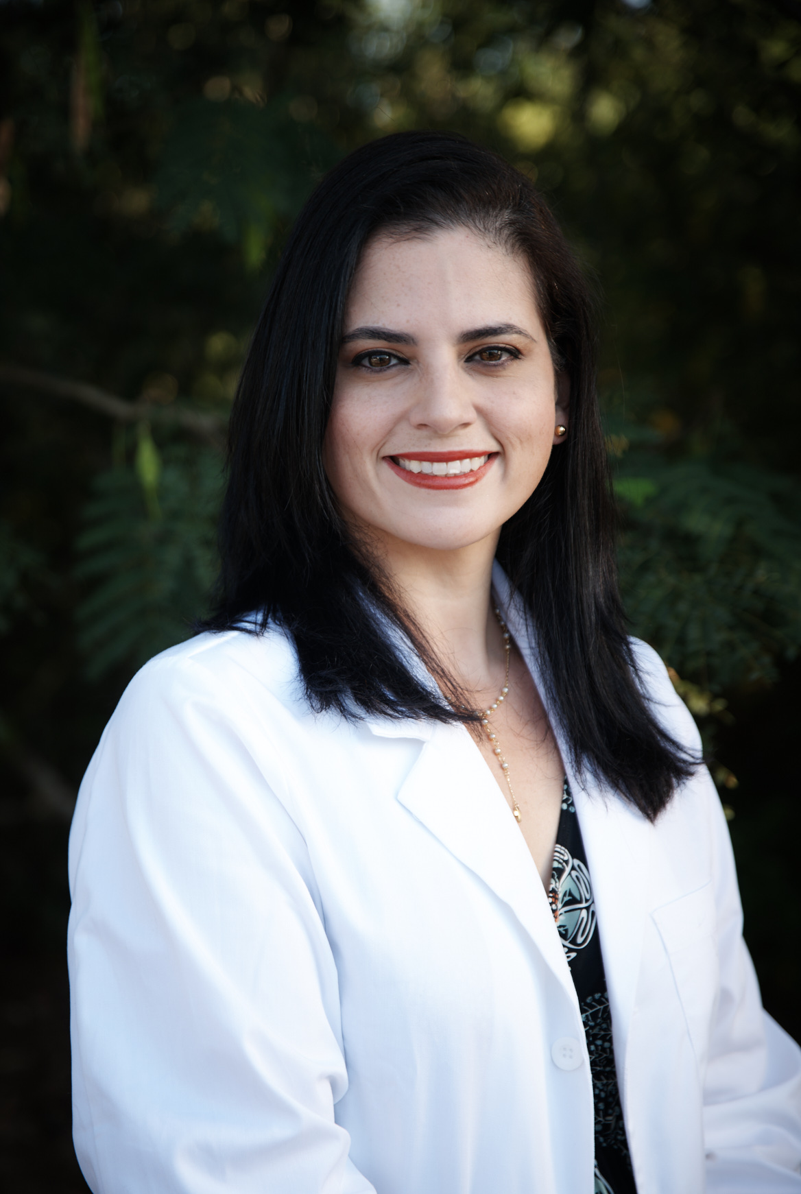 Fabiola D'Ambrosio Rodriguez, MD 