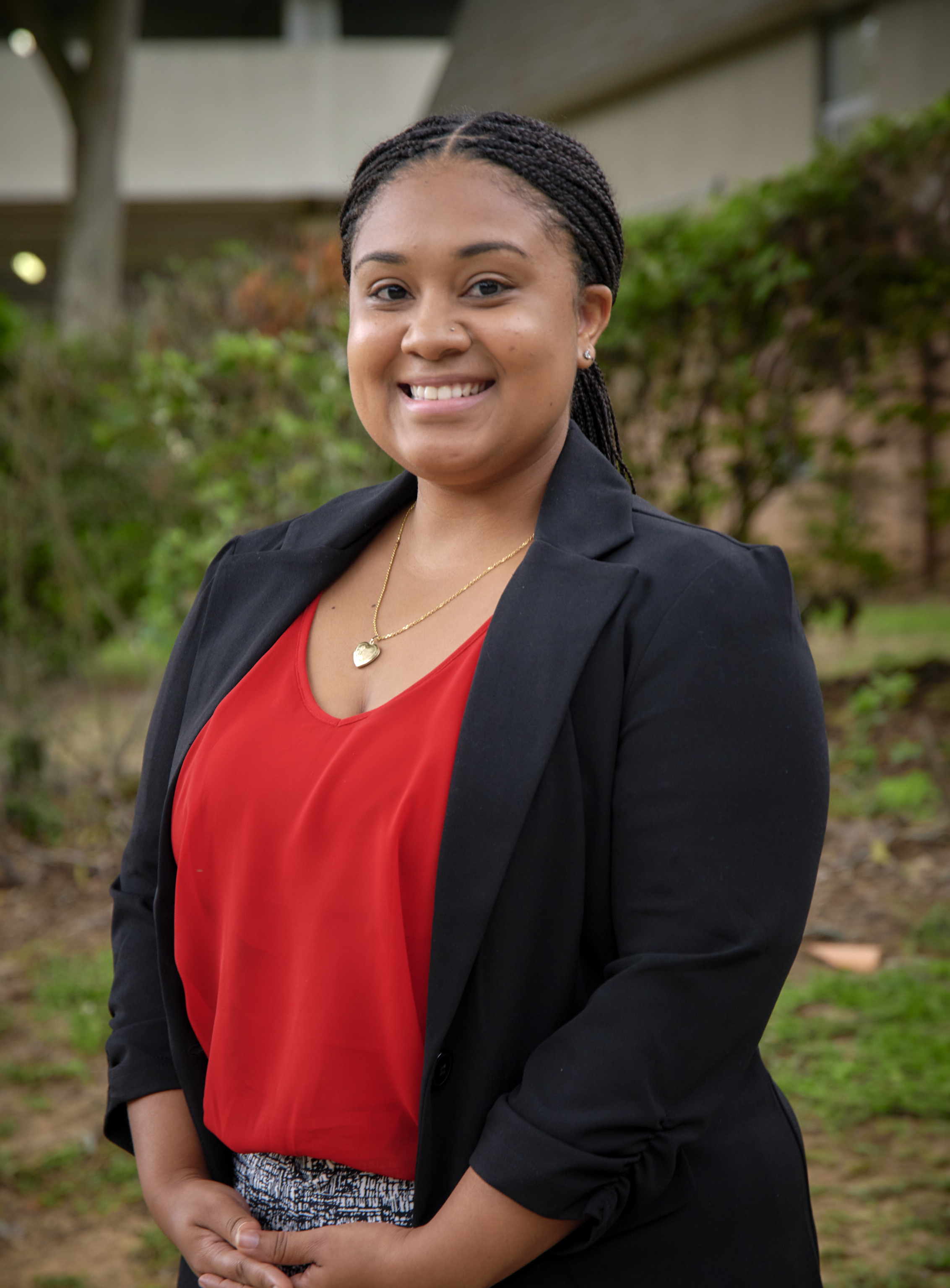 Nicole Mignott Dawson, MD 