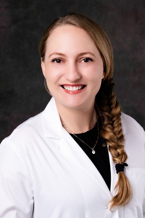 Rebecca Hodges, PA-C 