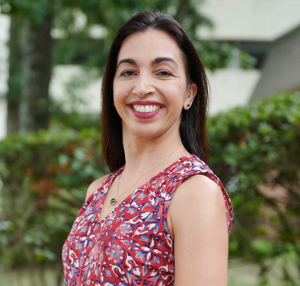 Catharina Williams, CNM