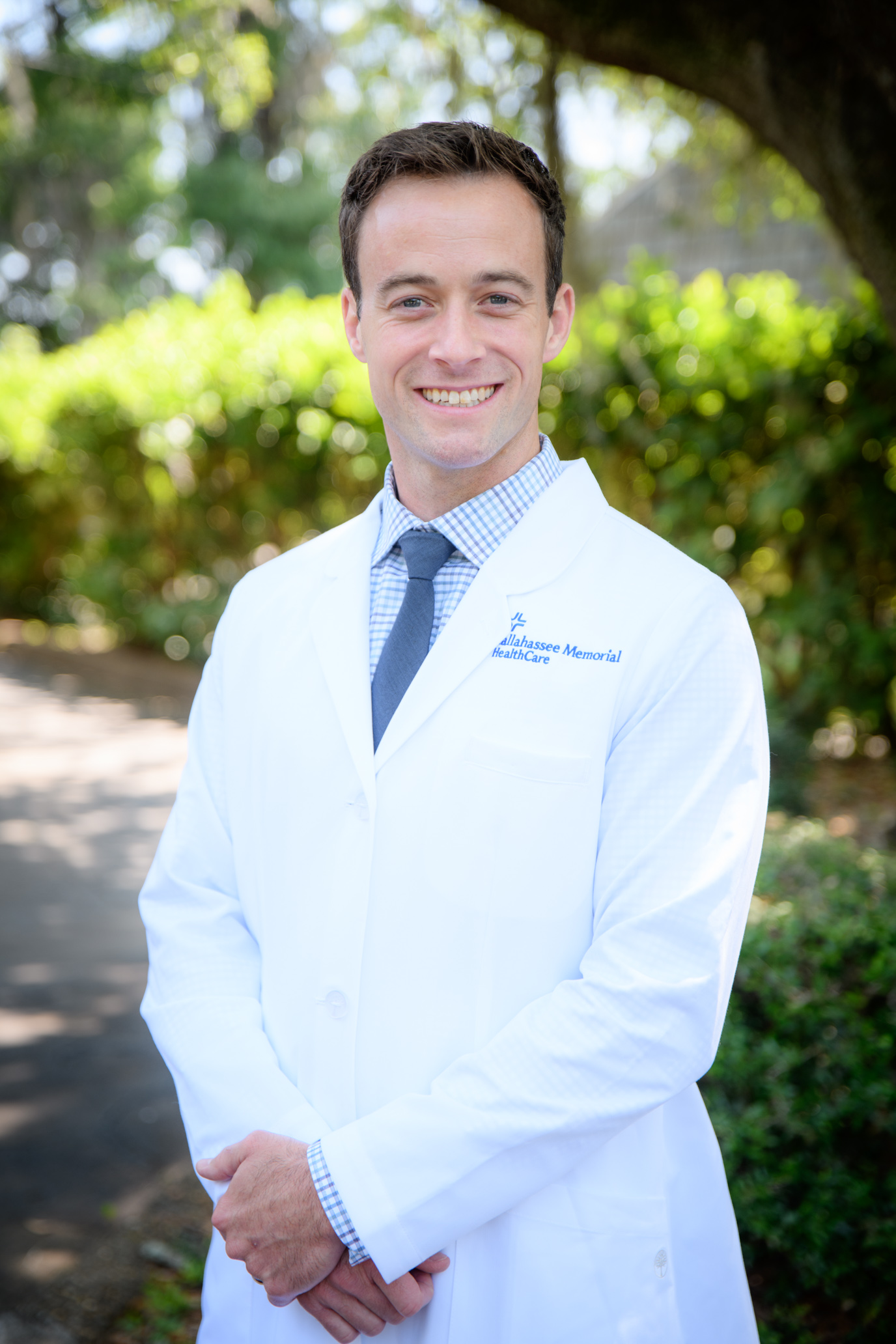 James S. Farrell, DO 