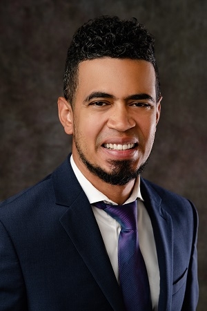 Juan R. Martinez Vargas, MD 