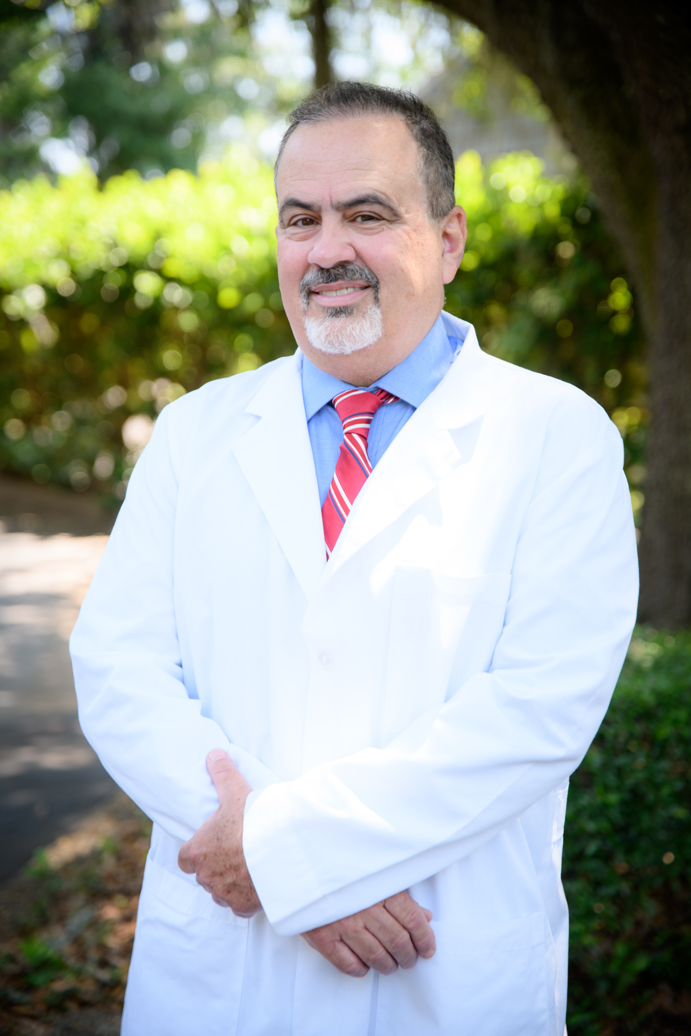 Francisco Carpio, MD 