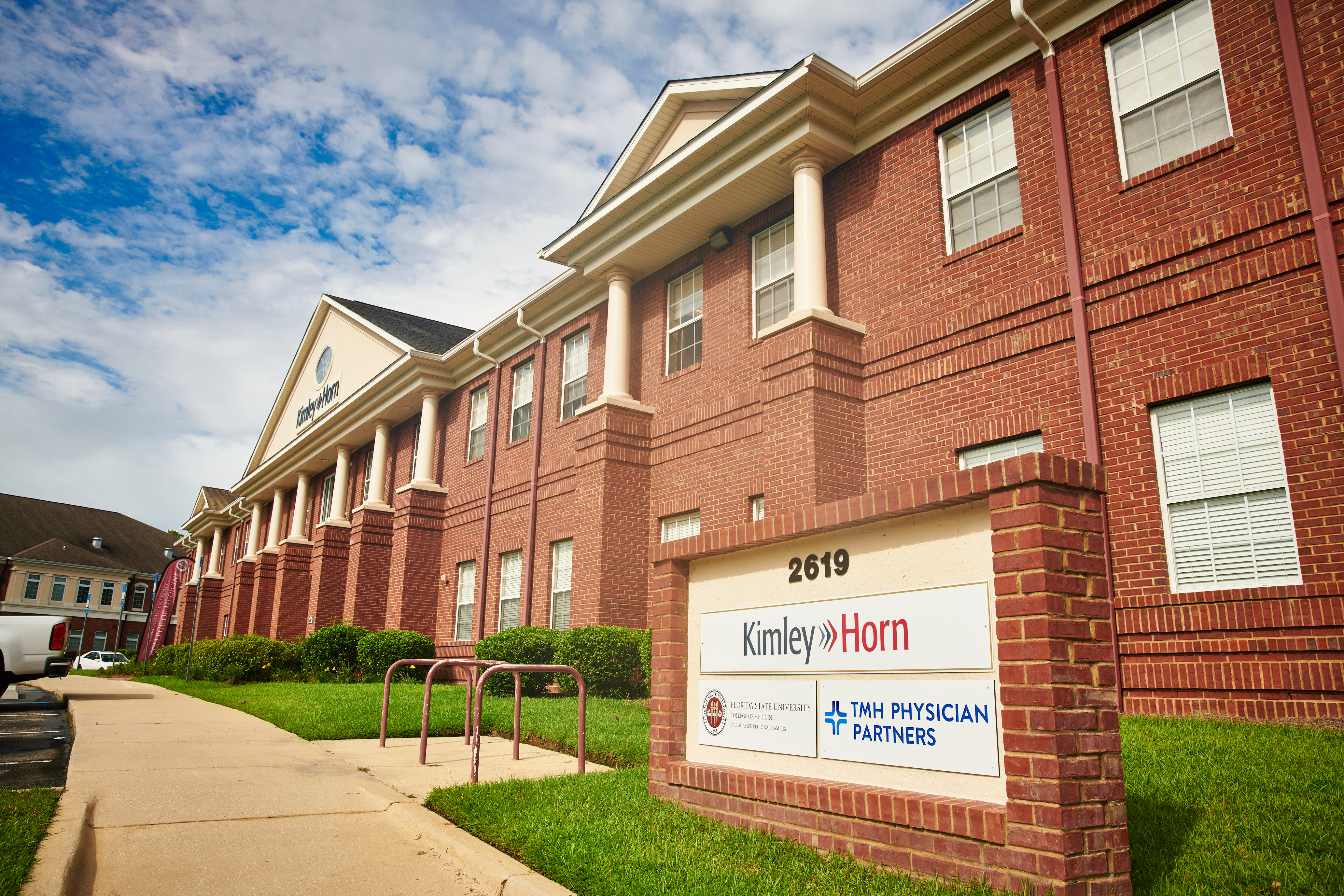 TMH Physician Partners - Urology