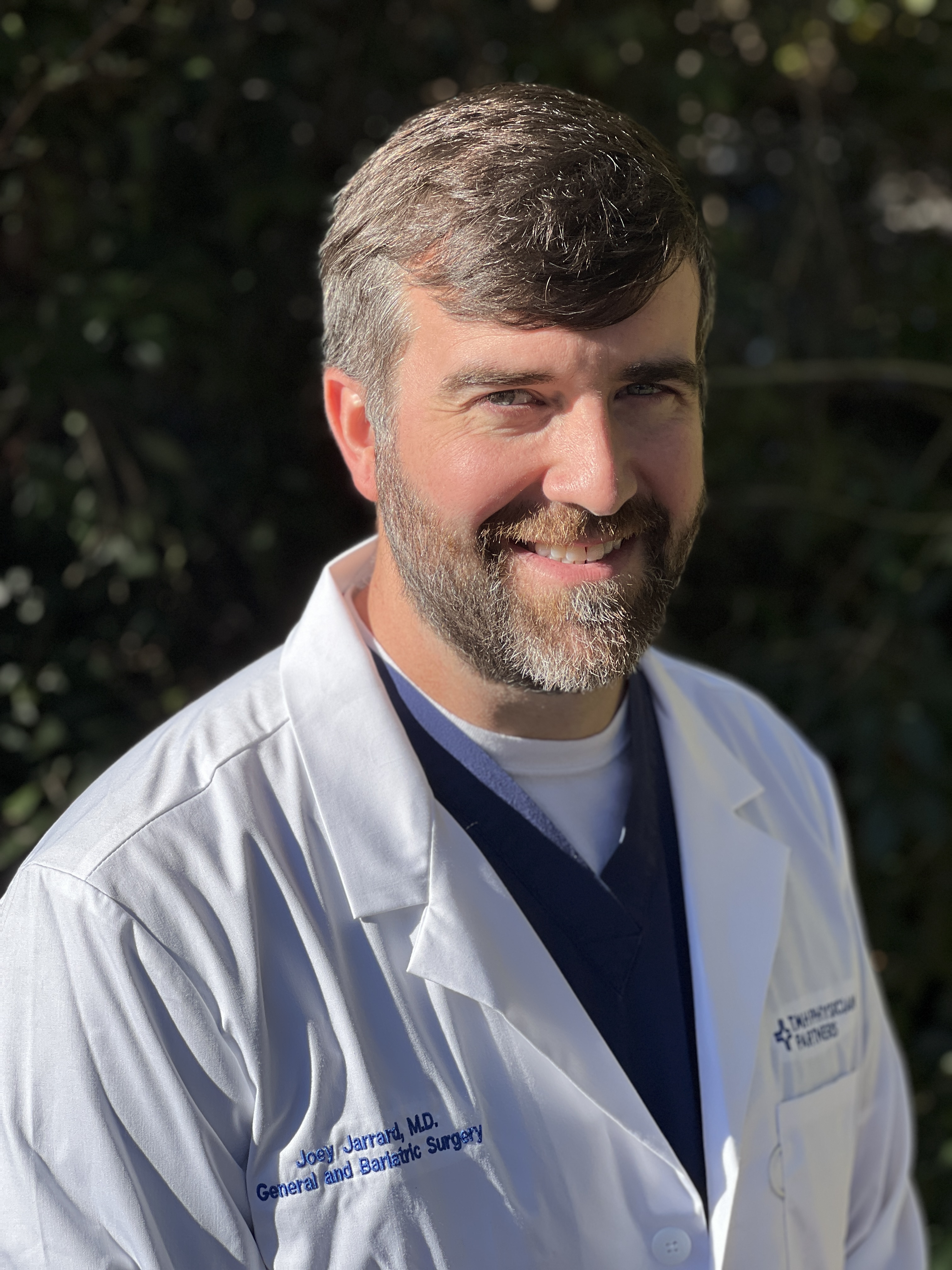 Joey A. Jarrard, MD