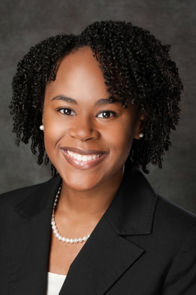 Marlisha T. Edwards, MD 