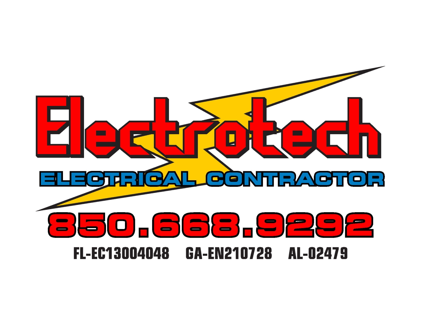 Electrotech Logo