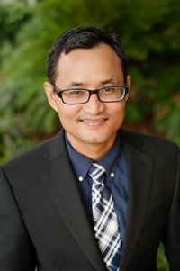 Less K. Shrestha, MD 