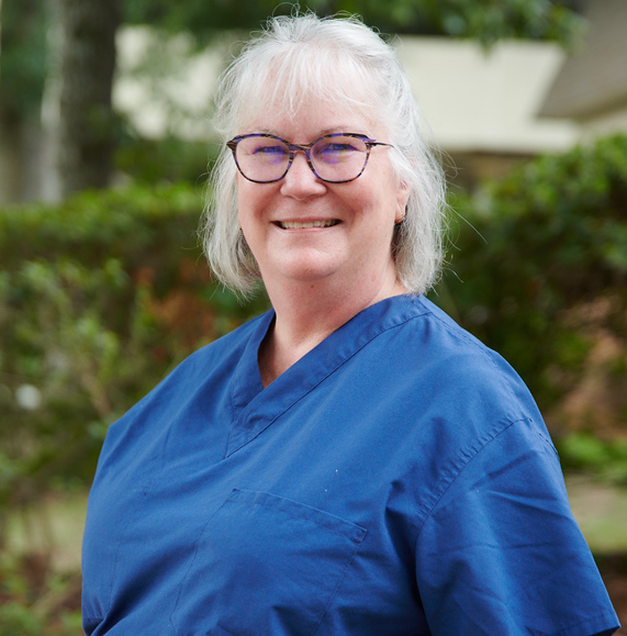 Kathleen McKeon, MSN, CNM