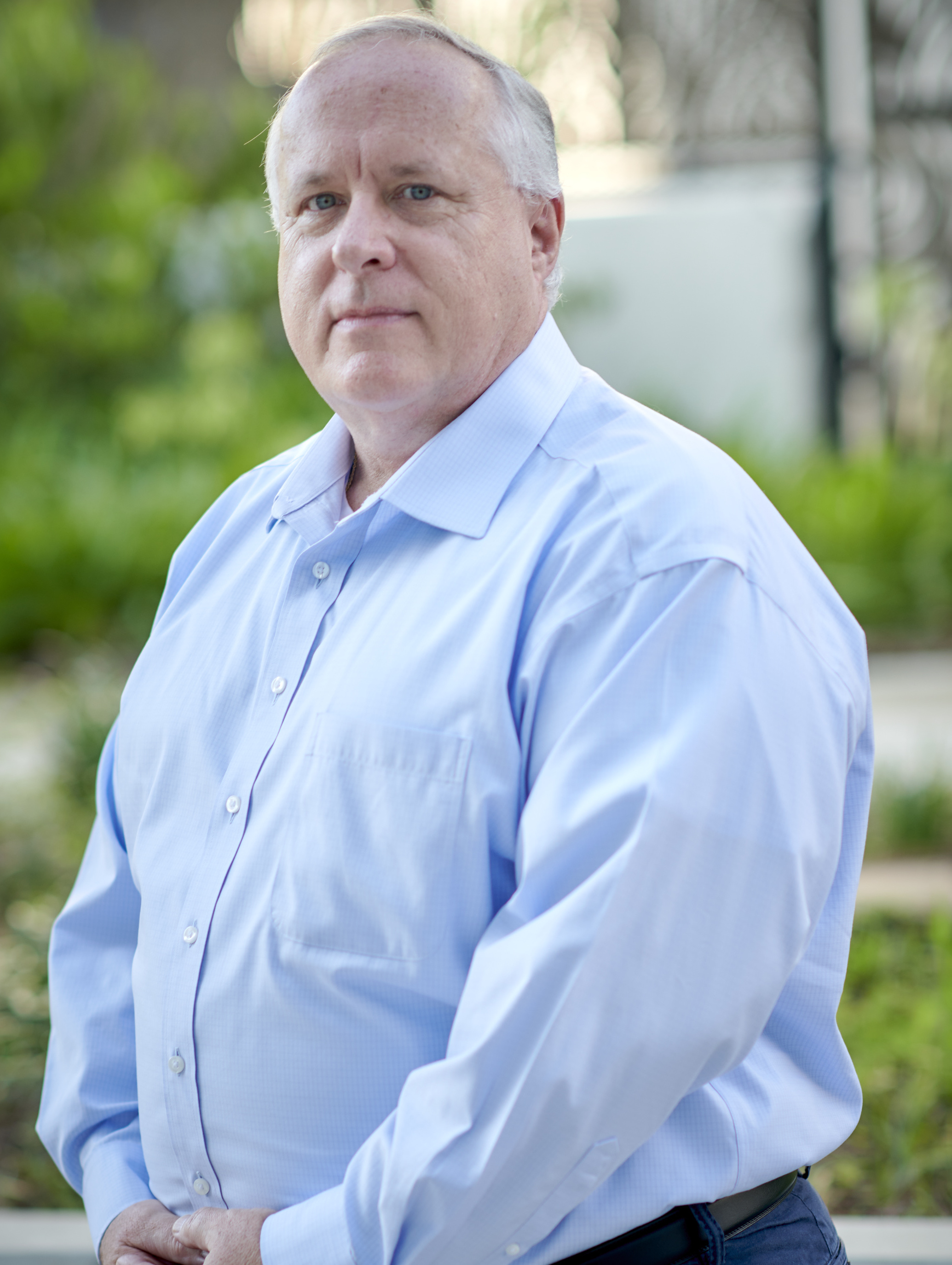 Patrick Walker, APRN