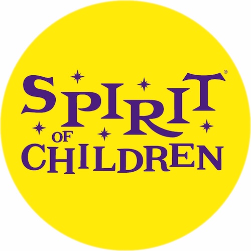 Spirit of Children Logo