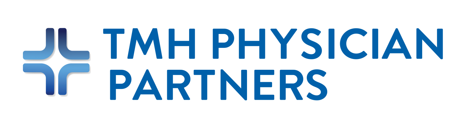TMH Physician Partners logo