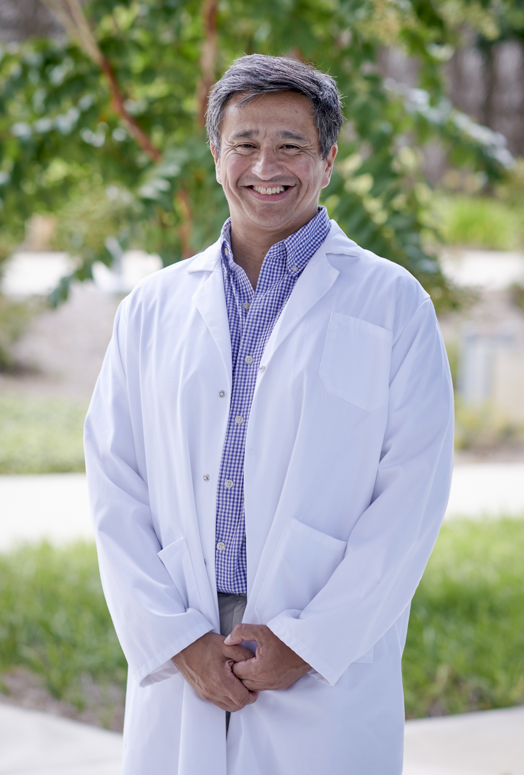 Enrique Urrea-Mendoza, MD