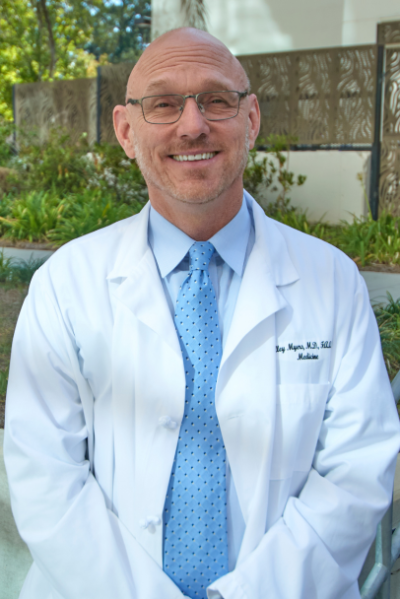 Richard Kelly Myers, MD 
