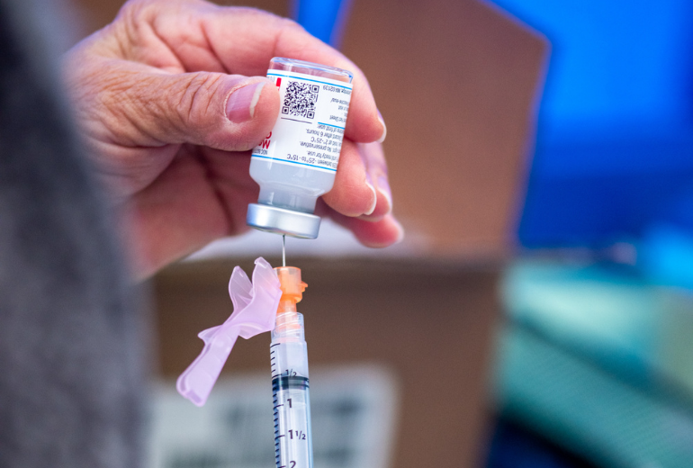 COVID-19 Vaccine: Fact vs. Fiction