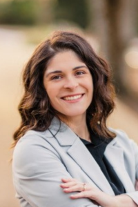 Marissa Deusinger, APRN 