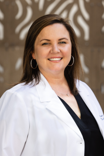 Vanessa Lickson, APRN