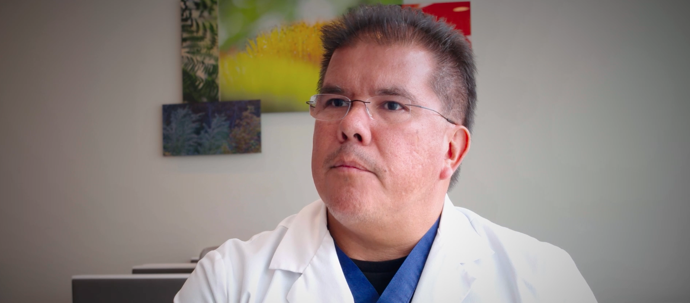 How TMH Detects and Diagnoses Lung Cancer Early Using Navigational Bronchoscopy