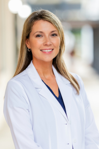 Headshot of Brandi Thompson