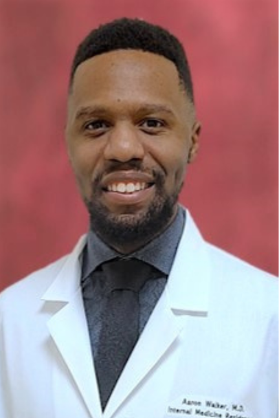 Aaron J. Walker, MD