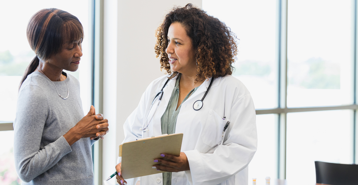 Gynecologic Cancer: Risks, Symptoms, Screening and Detection