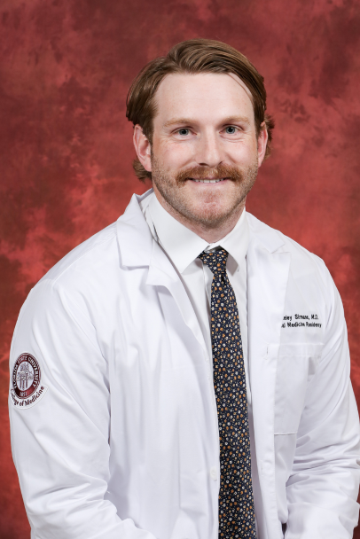 Berkeley Sirmans, MD