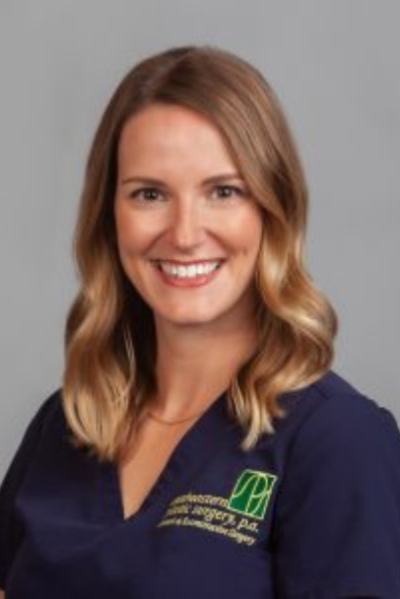 Brittany Berta, APRN