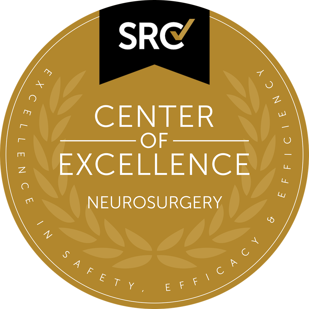 Neurosurgery Center of Excellence