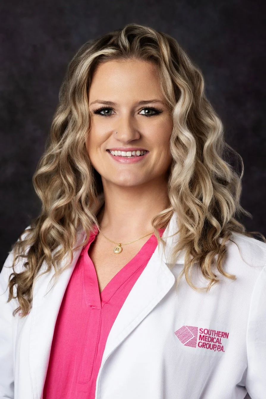 Kathryn Crawford, APRN