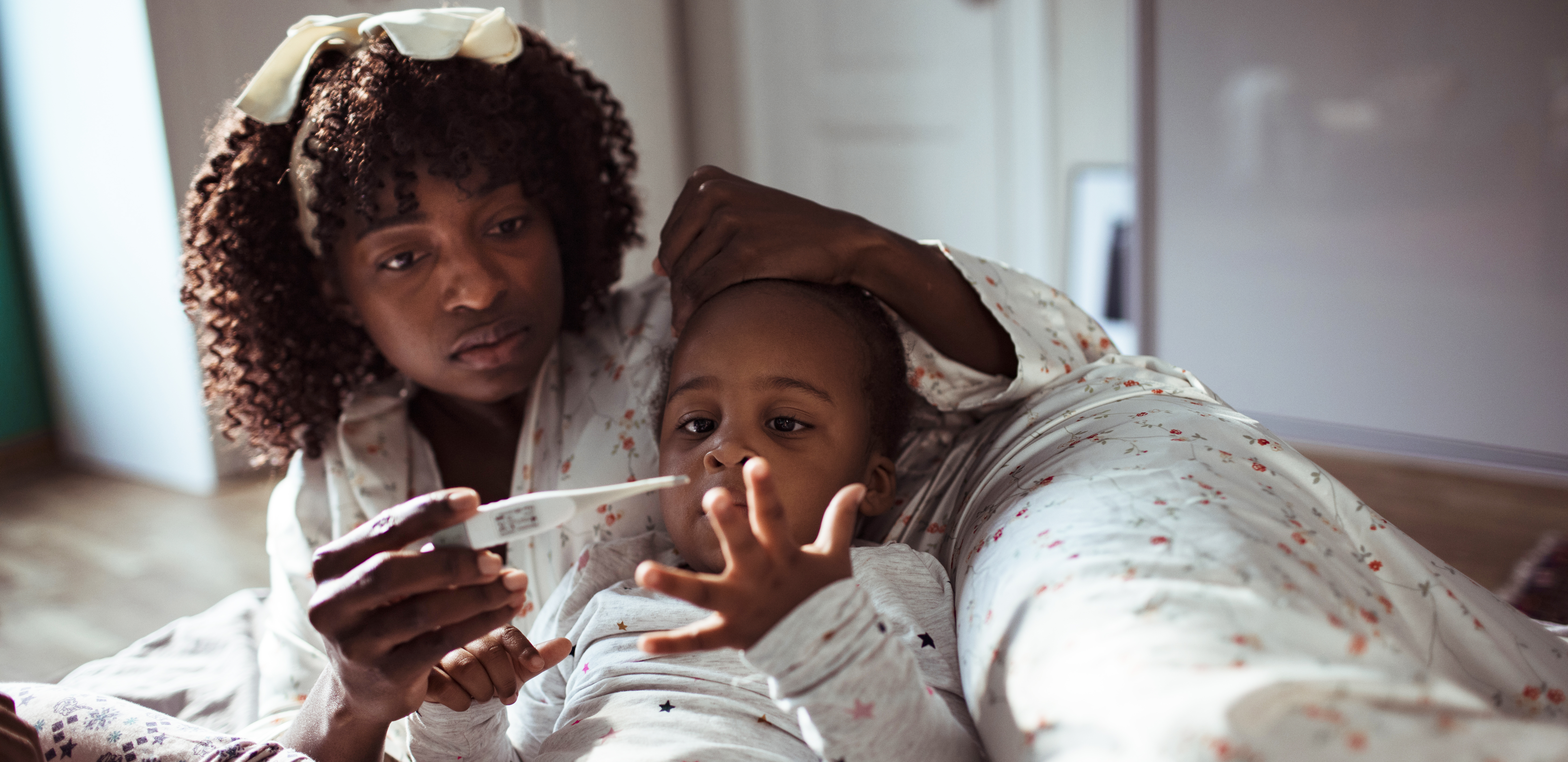 Your Child and RSV: Advice from a Pediatrician