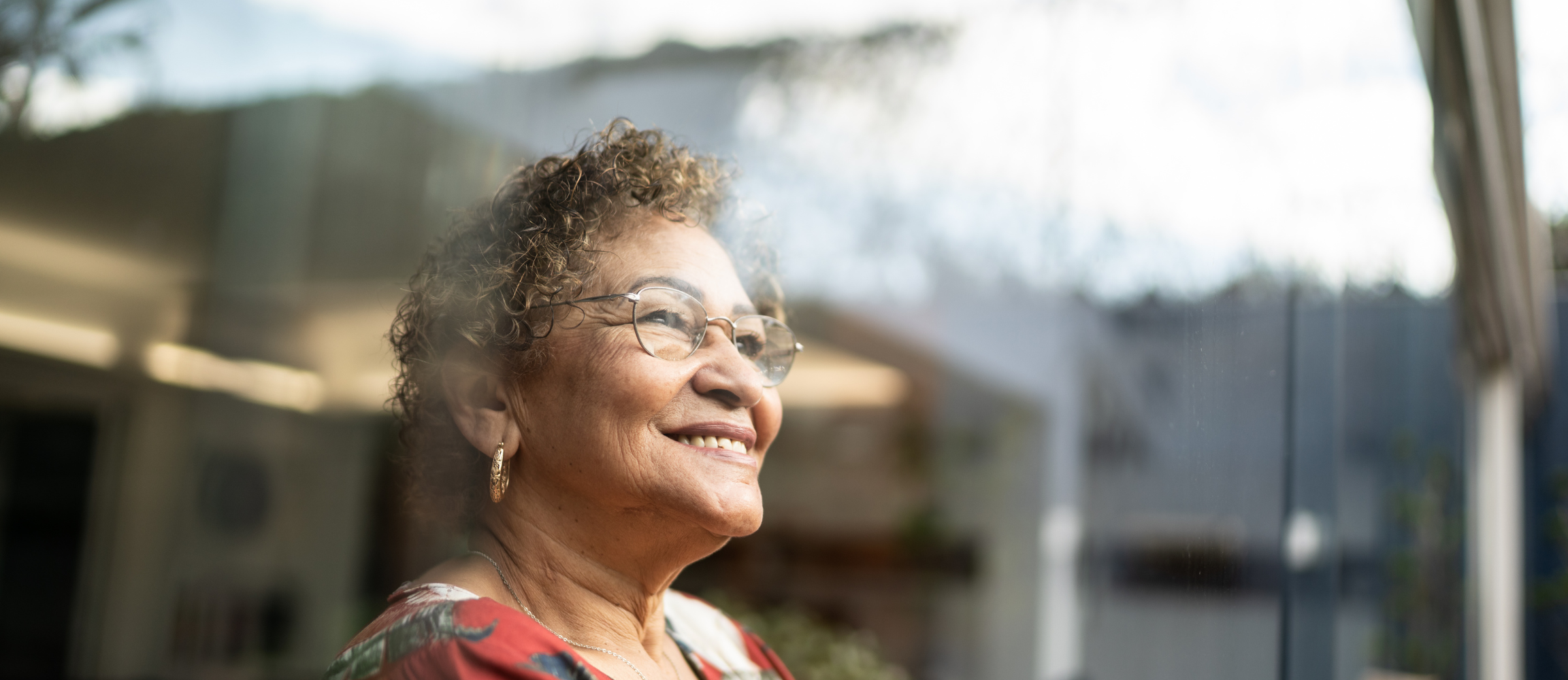 Seniors, Take Control of Your Quality of Life in 4 Steps