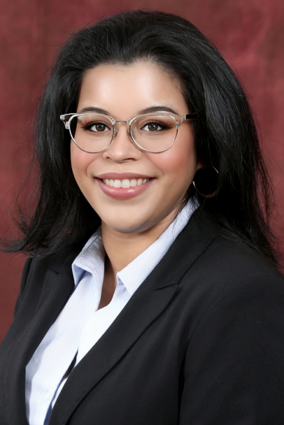 Katherine Francis Olivas, MD