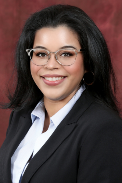 Katherine Francis Olivas, MD