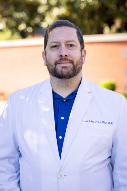Kevan Poley, APRN