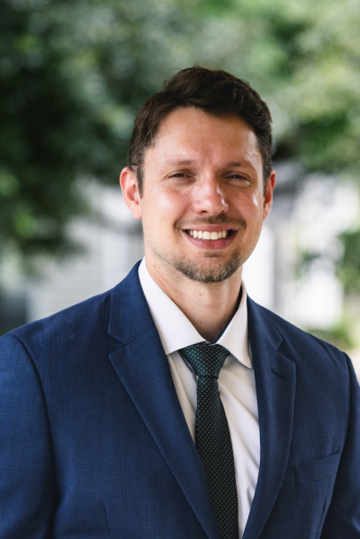 Luiz Leonavicius Guimaraes Franco, MD